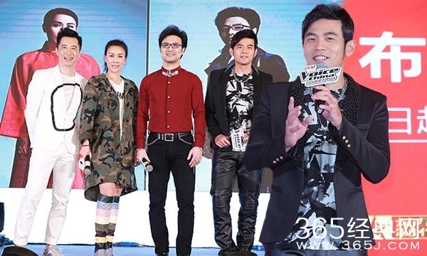 《中国好声音》第四季恶搞段子合集