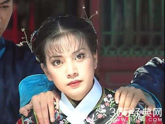 赵薇遭起诉被索赔 理由竟是“她在电视里一直瞪我”