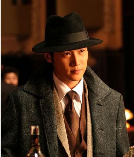 电视剧《胭脂》开机 赵丽颖陆毅携手加盟