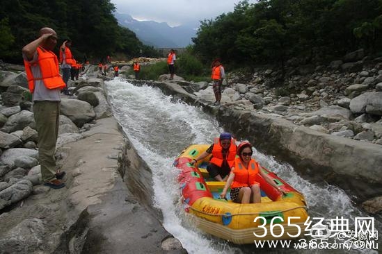 经典哥：你们城里人真会玩2015.06.08