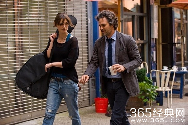 《再次出发》影评