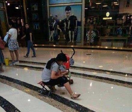 经典哥：你们城里人真会玩2015.06.08