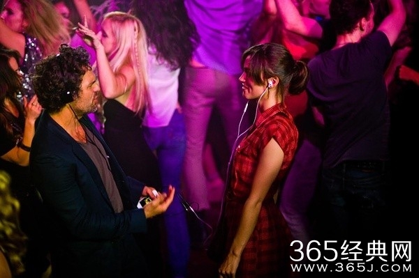 《再次出发》影评