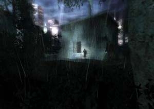 揭秘中国十大灵异事件 令人发指