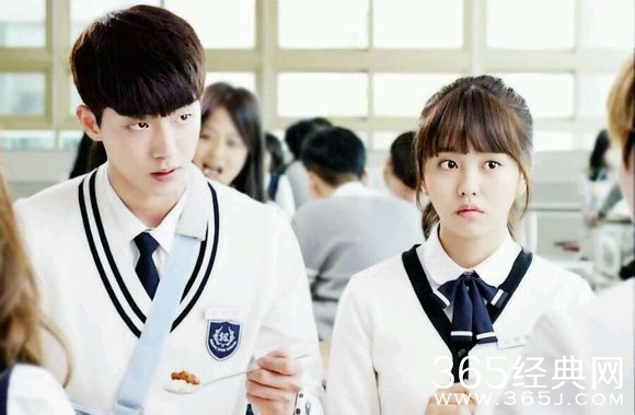 《whoareyou学校2015》结局猜测