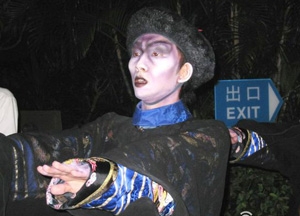 揭秘中国十大灵异事件 令人发指