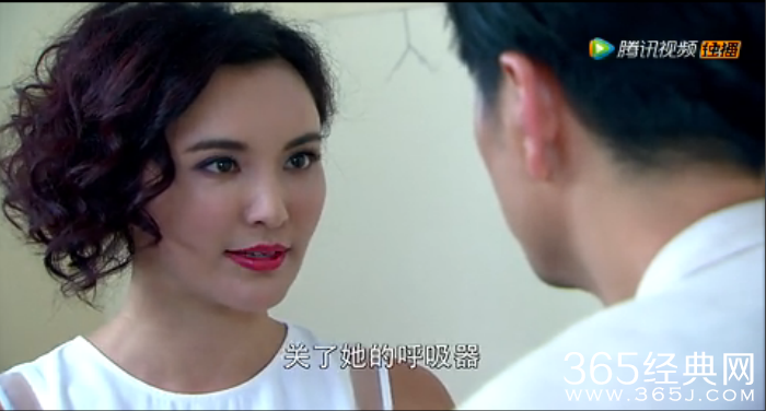 《风云天地》第26集预告子桦欲除掉笑琪