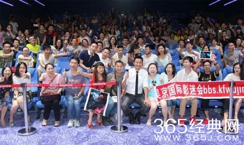 杀破狼2什么时间上映