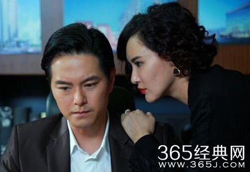 《风云天地》曹志高为什么要听宋子桦的话