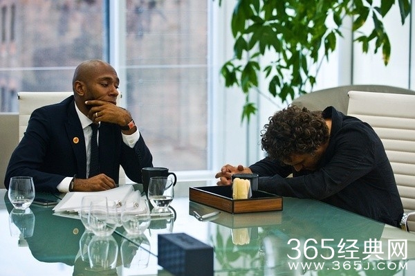 《再次出发》影评