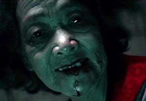 揭秘中国十大灵异事件 令人发指