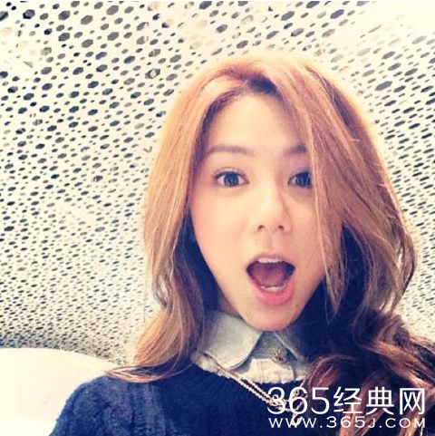 邓紫棋要拍个人传记 网友吐槽：什么鬼