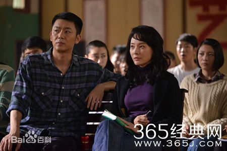 电视剧剧场花絮