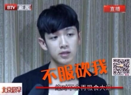 经典哥：你们城里人真会玩2015.06.08