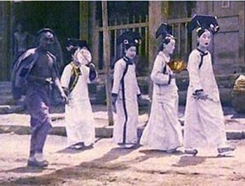 揭秘中国十大灵异事件 令人发指