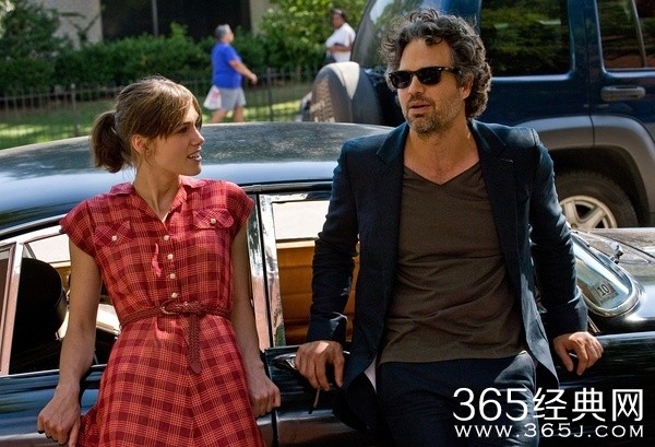 《再次出发》影评