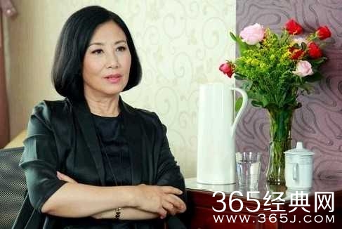 风云天地曹关若男的结局是什么