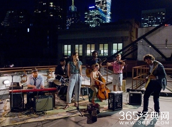 《再次出发》影评