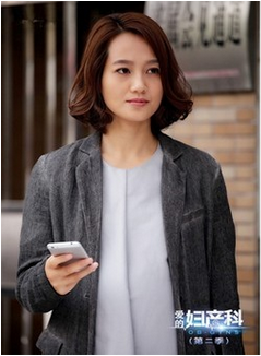 《爱的妇产科2》叶紫同款手机是什么