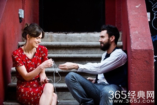 《再次出发》影评