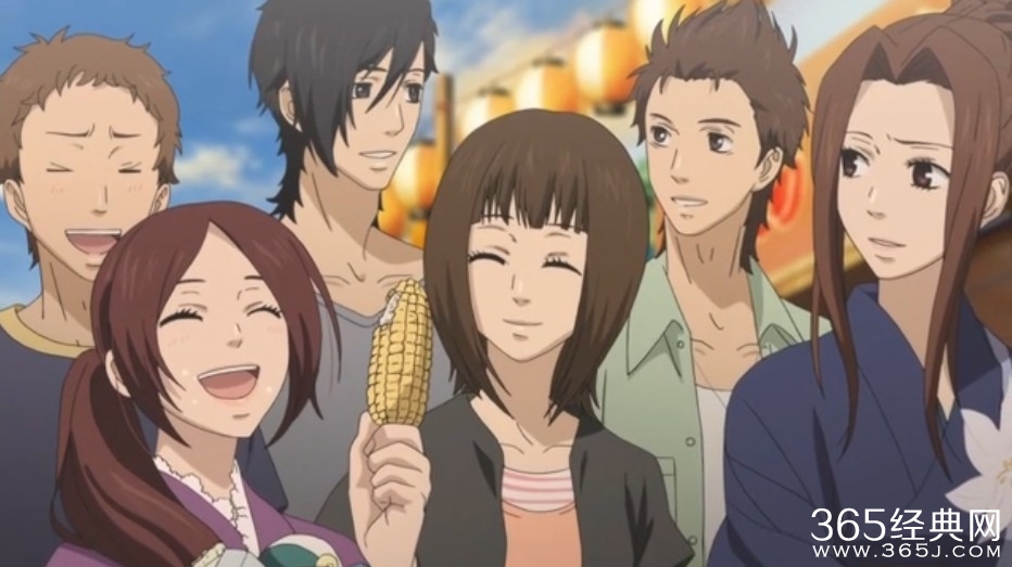 只要你说你爱我经典语录