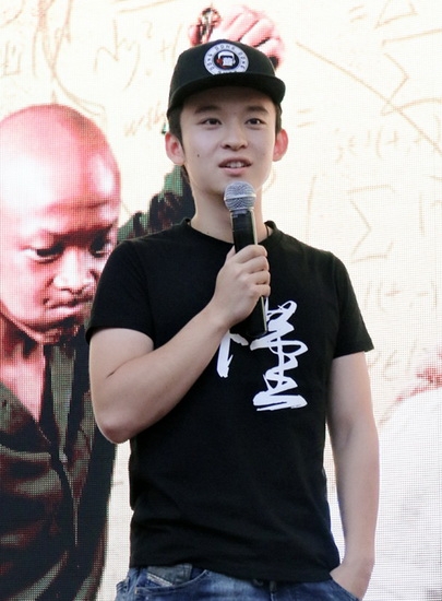 董子健《少年班》演导演原型