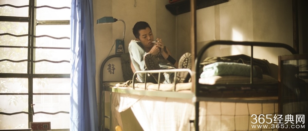 《少年班》影评