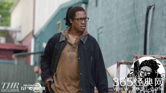 《行尸走肉》第六季最新剧透消息