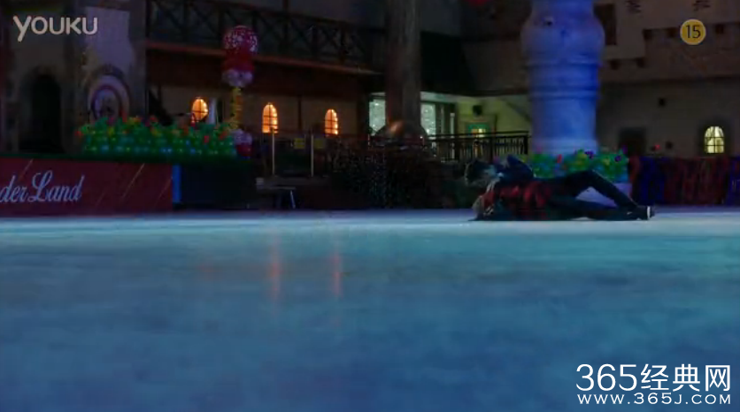 《海德、哲基尔与我》预告片在线观看