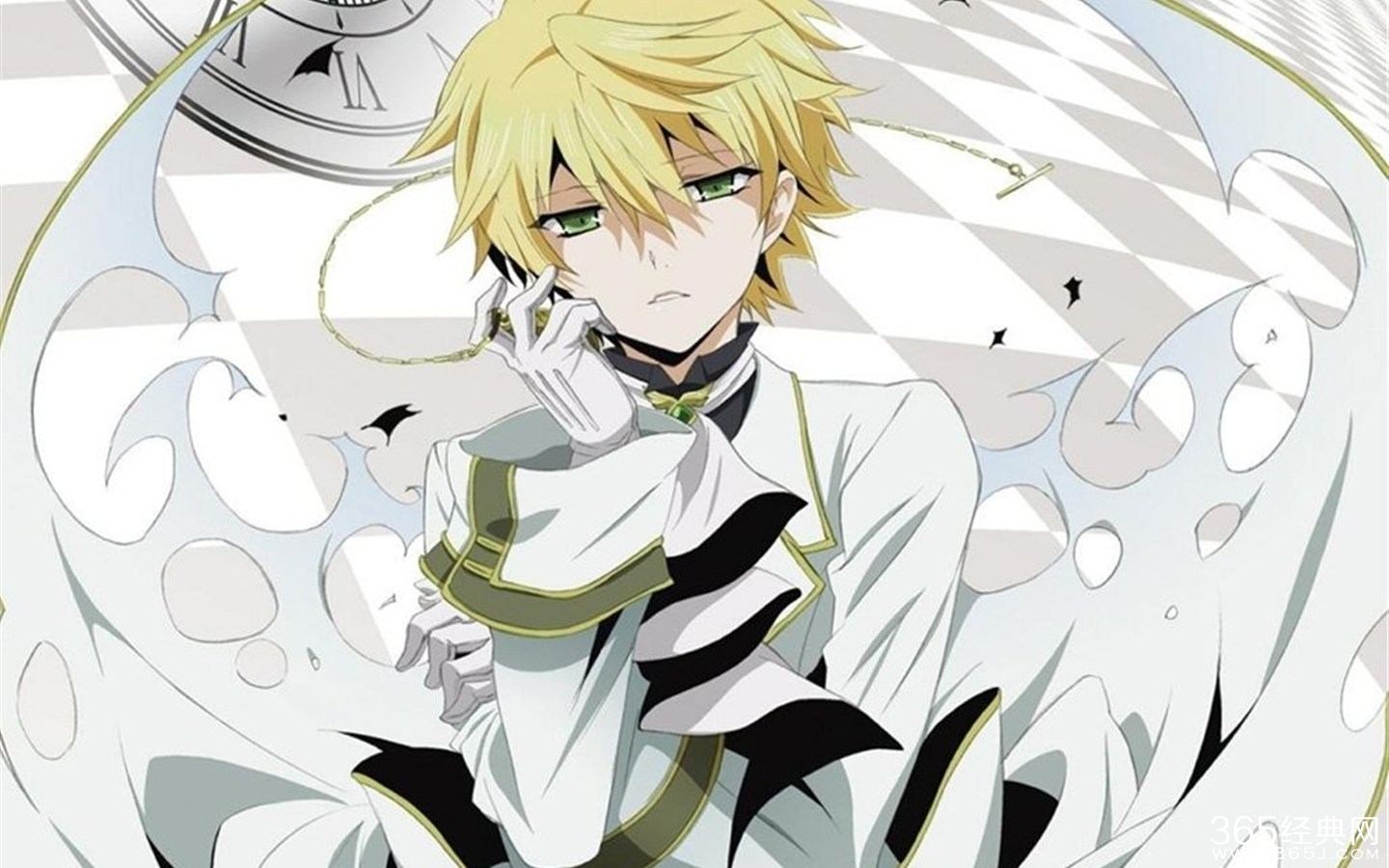 潘多拉之心经典语录