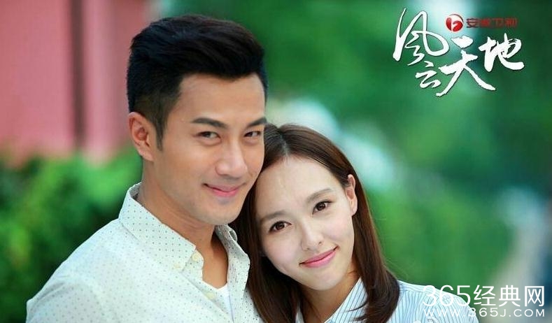 《风云天地》监狱里劲哥好人坏人？劲哥是幻想出来的吗 ？