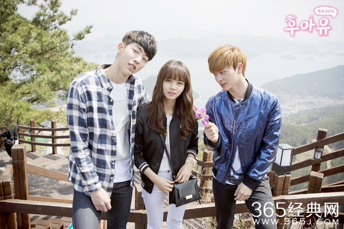 Wendy,陆智谭—Return（学校2015 ost)在线试听下载