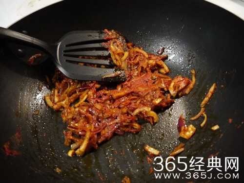 墨西哥巧克力鸡肉饼