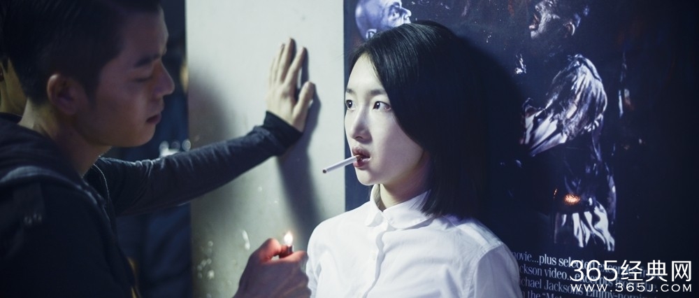 《少年班》影评