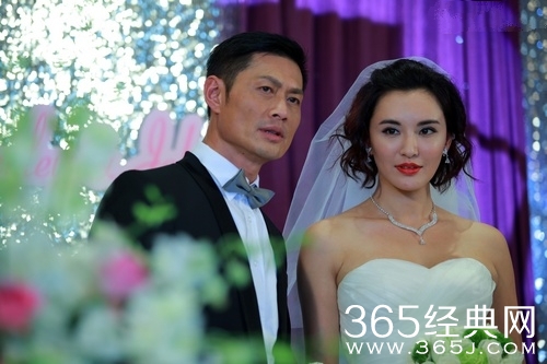 《风云天地》宋子桦真正的背景是什么