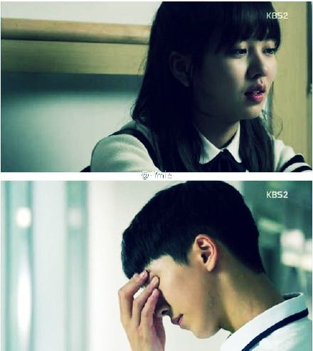 《who are you 学校2015》第13集土豆中字在线观看