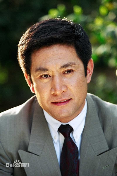 风云天地Thomas Wong和宋子桦什么关系