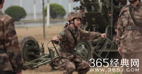 刘昊然入选《真正男子汉》真相揭秘