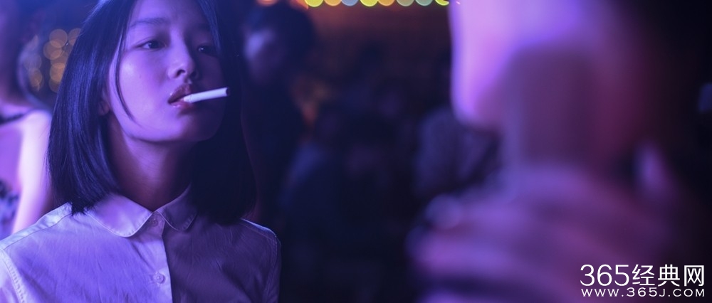 《少年班》影评