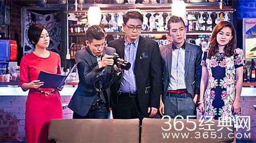 《前夫求爱记》受热捧 秋裤遭调侃再度走红