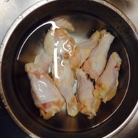 红烧土豆炖鸡腿的做法