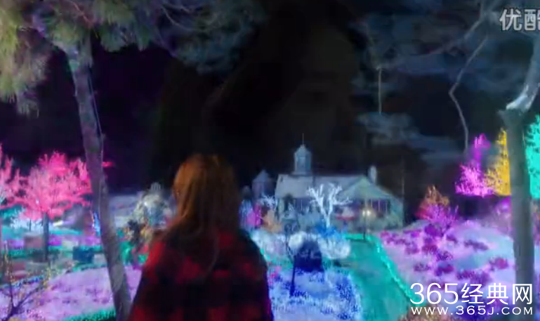 《海德、哲基尔与我》预告片在线观看