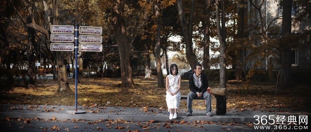 《少年班》影评