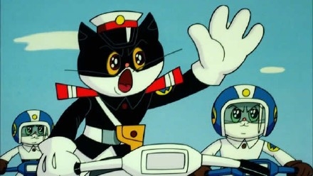 《黑猫警长》真人版电影什么时候上映