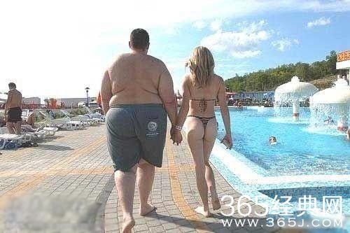 经典哥：丑和摸胸有什么关系2015.06.10