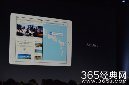2015WWDC发布会汇总：苹果更新三大系统