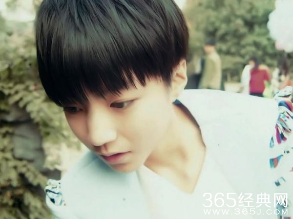 内地最帅的四个高中生名单出炉 TFBOYS王俊凯吴磊谁是第一帅