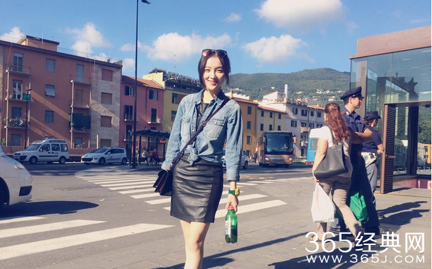 美女主播曾宝性感私房照外泄