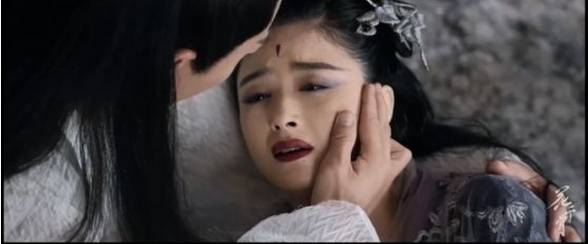 《花千骨》夏紫薰为什么成魔？