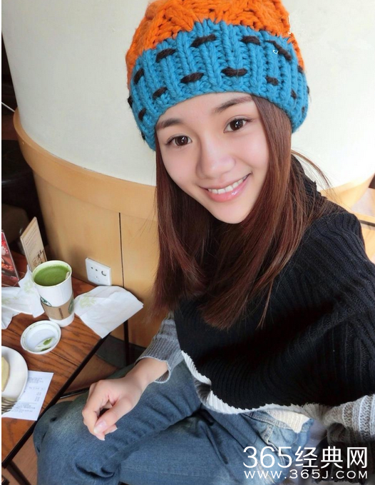 《花千骨》中糖宝扮演者是谁？